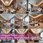 Distributor Karpet Lantai Bogor Selatan