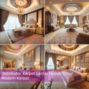 Distributor Karpet Lantai Depok Timur