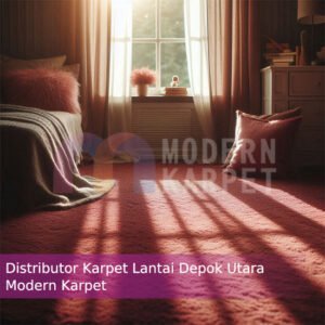 Distributor Karpet Lantai Depok Utara