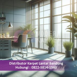 Distributor Karpet Lantai Bandung