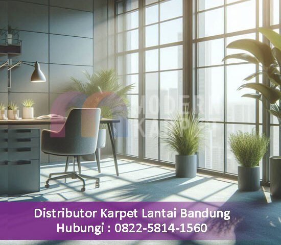 Distributor Karpet Lantai Bandung