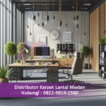 Distributor Karpet Lantai Medan