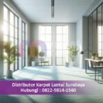 Distributor Karpet Lantai Surabaya