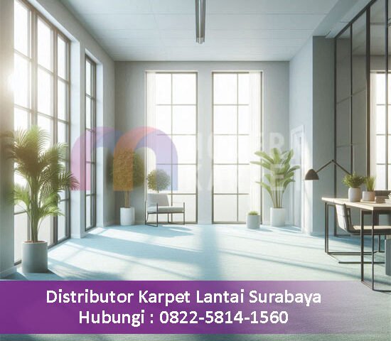 Distributor Karpet Lantai Surabaya