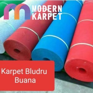 Cari Karpet Buana Terdekat