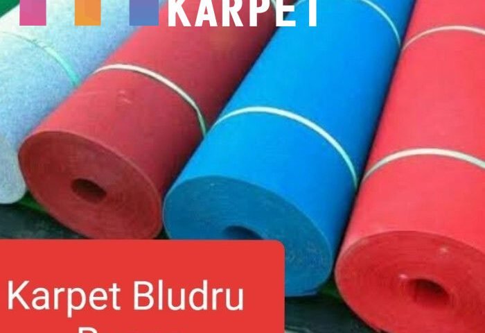 Cari Karpet Buana Terdekat