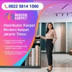 Karpet Buana Salur Roll Berkualitas