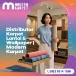 Temukan Toko Karpet Buana Terdekat untuk Hunian Nyaman & Elegan