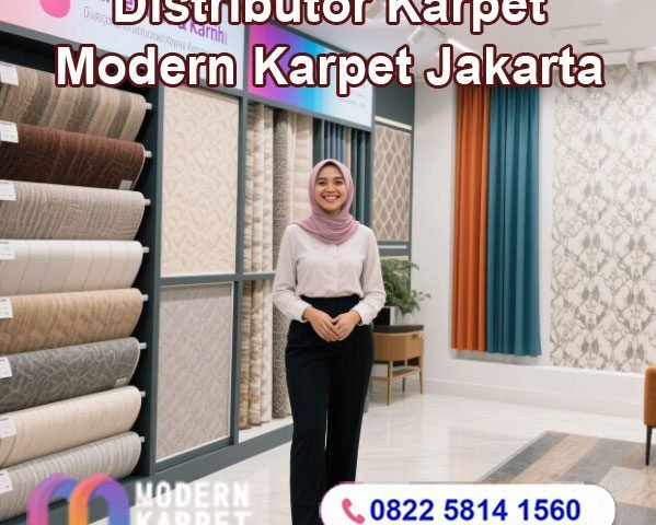 Cari karpet Buana untuk pameran? Modern Karpet sedia karpet harga pabrik, warna lengkap, dan kualitas tinggi. Siap kirim cepat ke seluruh Jakarta!