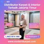 Transformasi Ruang Anda dengan Karpet Buana Berkualitas, Promo Juli 2025