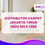 Distributor Karpet Jakarta Timur