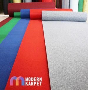 Karpet buana modern karpet