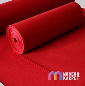 Karpet Buana Salur Roll Berkualitas