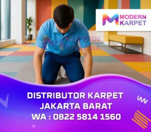 Distributor Karpet Jakarta Barat