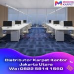 Distributor Karpet Kantor Jakarta Utara
