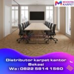 Distributor-karpet-kantor-di-Bekasi