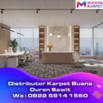 Distributor Karpet Buana Duren Sawit