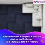 Distributor Karpet Kantor Jakarta Selatan