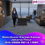 Distributor Karpet Kantor Jakarta Timur