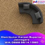 Distributor Karpet Superior Jatinegara