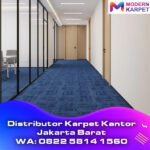 Distributor Karpet Kantor Jakarta Barat