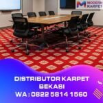 Distributor Karpet Kantor Bekasi