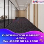 Distributor Karpet Aceh