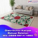 Distributor Karpet Bekasi Selatan
