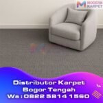 Distributor Karpet Bogor Tengah