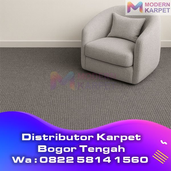 Distributor Karpet Bogor Tengah