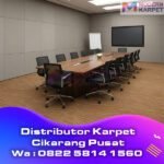 Distributor Karpet Cikarang Pusat