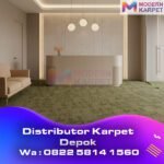 Distributor Karpet Depok