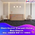 Distributor Karpet Hotel Beji Depok