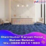 Distributor Karpet Hotel Bekasi Selatan