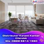 Distributor Karpet Kantor Cilandak