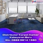 Distributor Karpet Kantor Kebayoran Baru