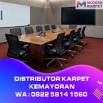 Distributor Karpet Kantor Kemayoran
