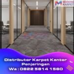 Distributor Karpet Kantor Penjaringan