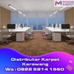 Distributor Karpet Karawang