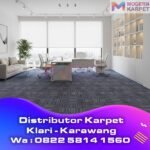 Distributor Karpet Klari