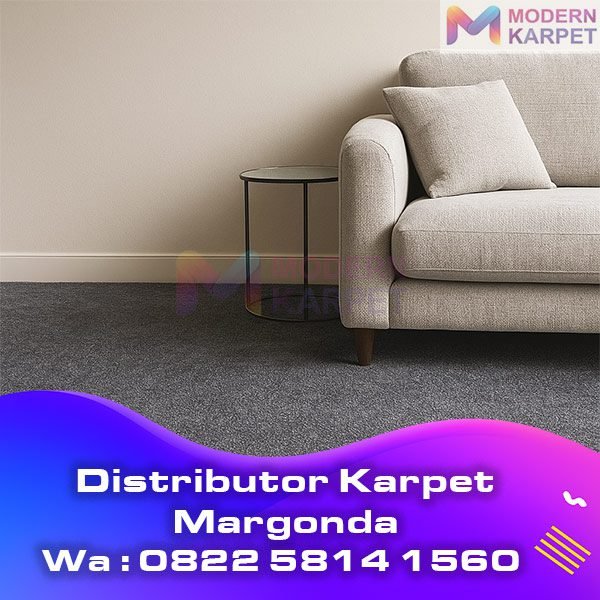 Distributor Karpet Margonda
