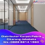Distributor Karpet Pabrik Cikarang Jababeka