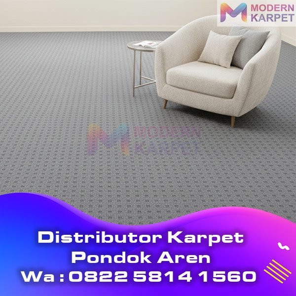 Distributor Karpet Pondok Aren