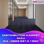 Distributor Karpet Riau