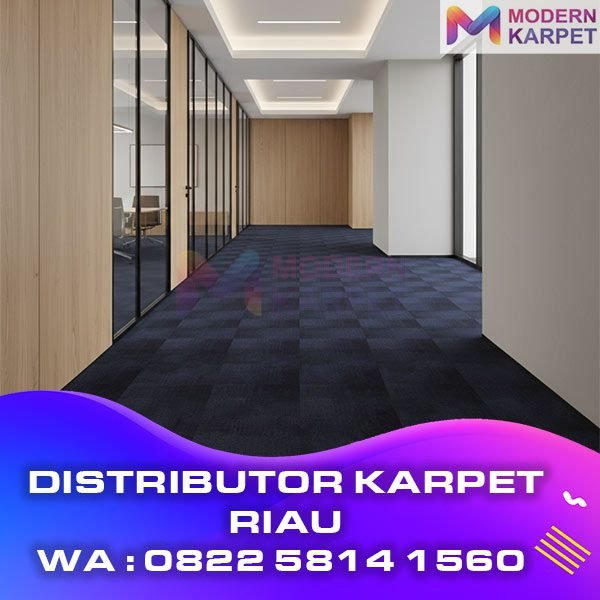Distributor Karpet Riau