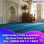 Distributor Karpet Sumatra Barat