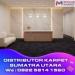 Distributor Karpet Sumatra Utara