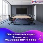  Distributor Karpet Tangerang