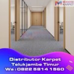 Distributor Karpet Telukjambe Timur