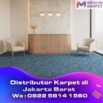 Distributor Karpet di Jakarta Barat